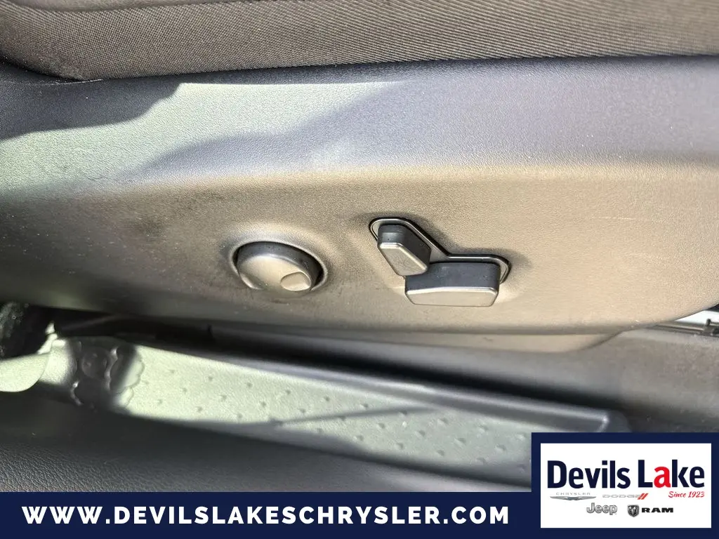 2026 Chrysler Pacifica - $35,994