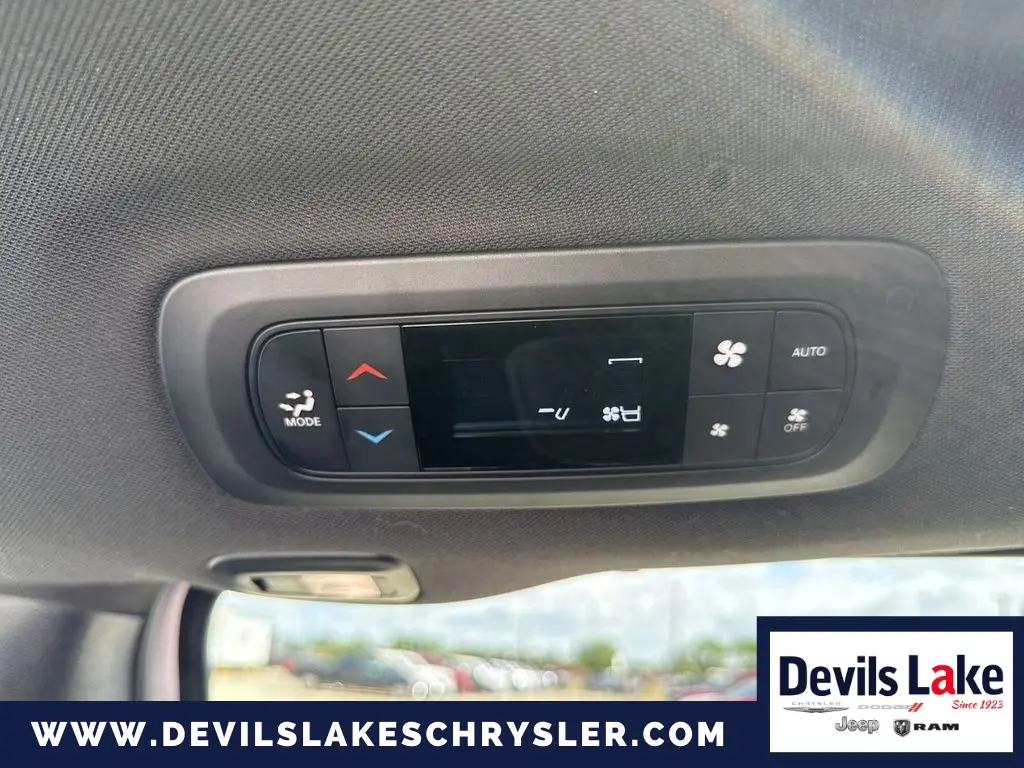 2026 Chrysler Pacifica - $35,994