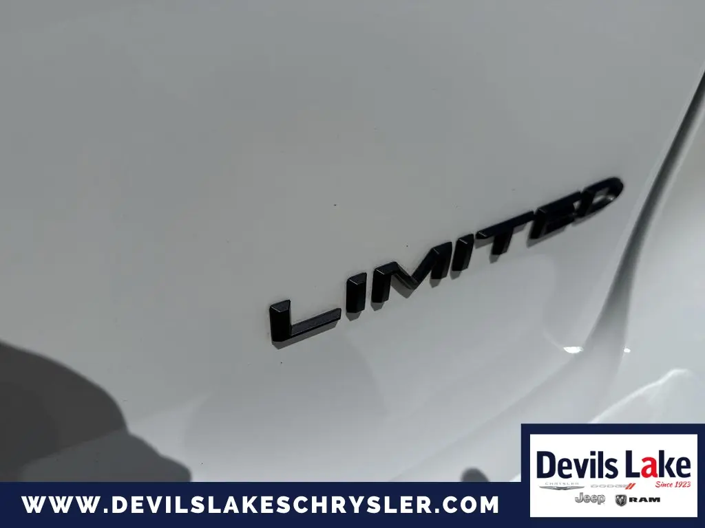 2026 Chrysler Pacifica - $35,994