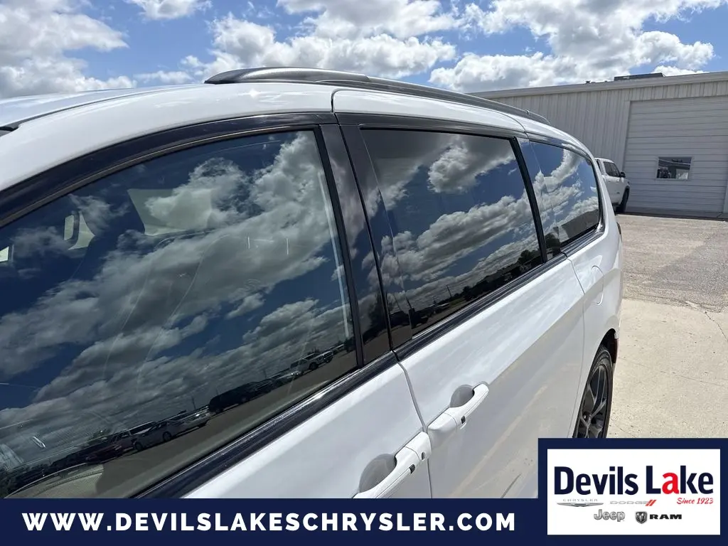 2026 Chrysler Pacifica - $35,994