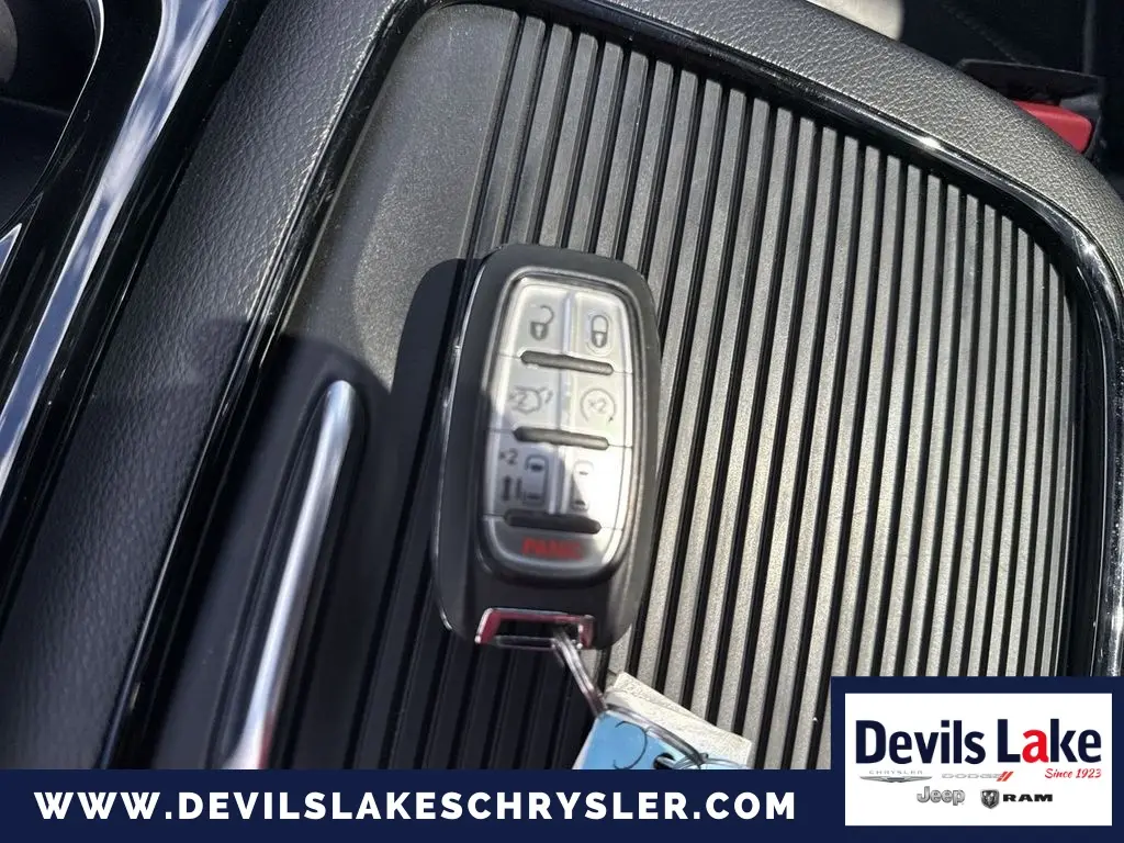 2026 Chrysler Pacifica - $35,994