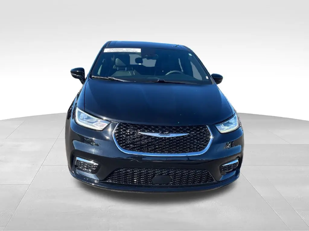 2026 Chrysler Pacifica - $38,975