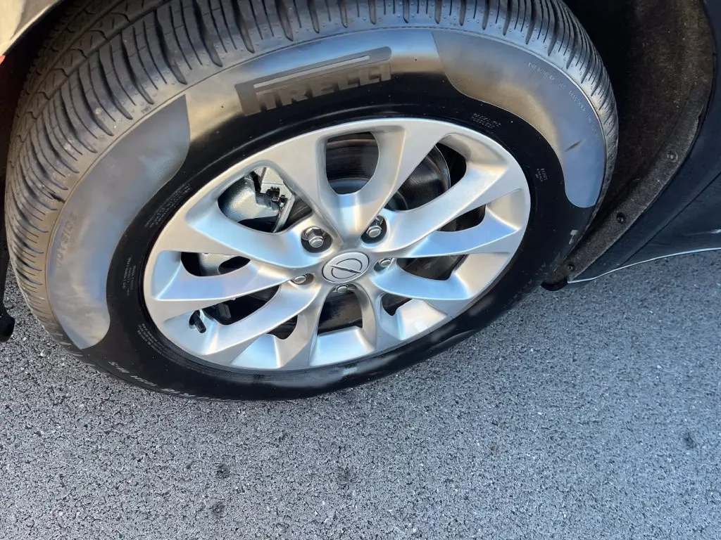 2026 Chrysler Pacifica - $38,975