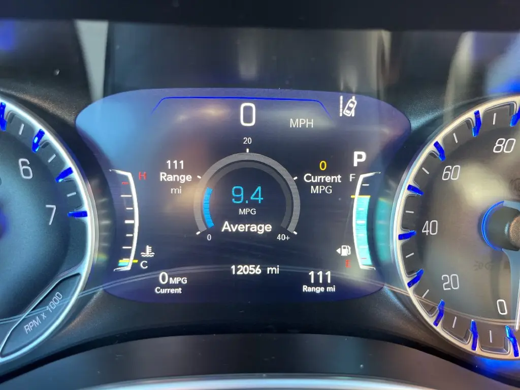 2026 Chrysler Pacifica - $38,975