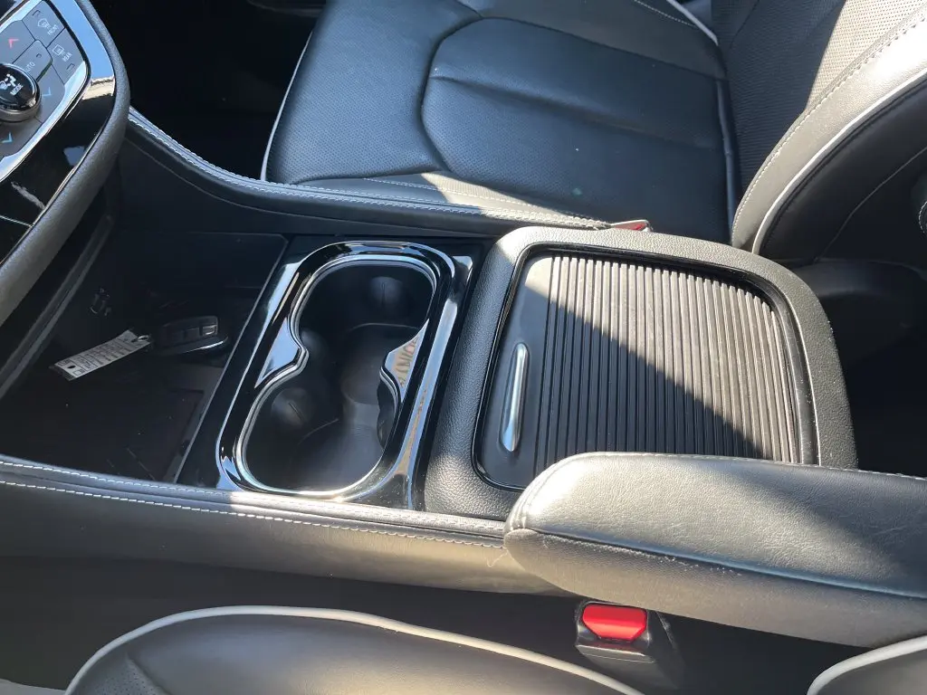 2026 Chrysler Pacifica - $38,975