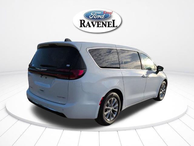 2026 Chrysler Pacifica - $36,254