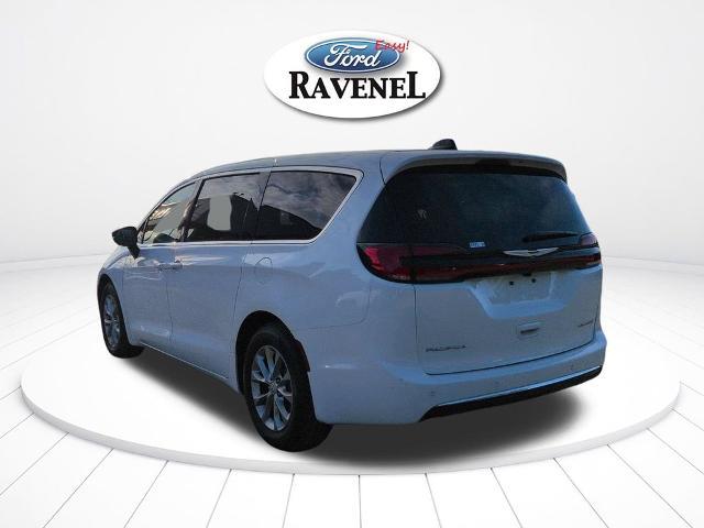 2026 Chrysler Pacifica - $36,254