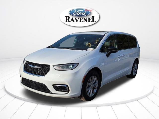 2026 Chrysler Pacifica - $36,254