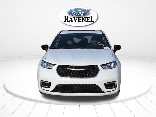 2026 Chrysler Pacifica - $36,254