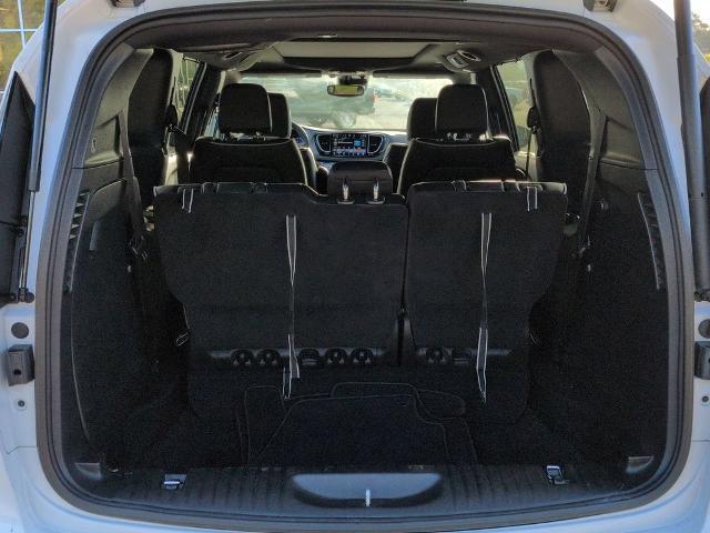 2026 Chrysler Pacifica - $36,254