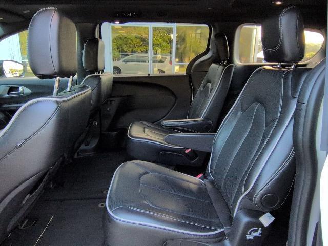 2026 Chrysler Pacifica - $36,254