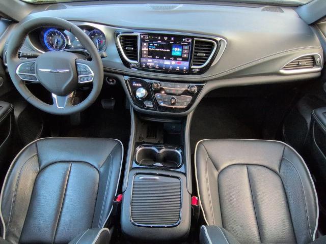2026 Chrysler Pacifica - $36,254