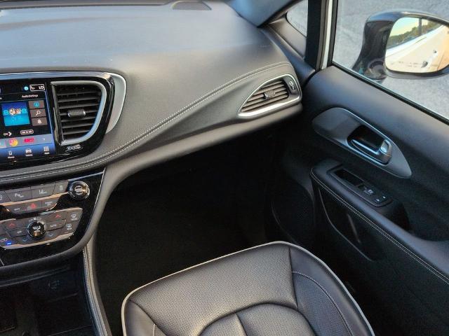 2026 Chrysler Pacifica - $36,254