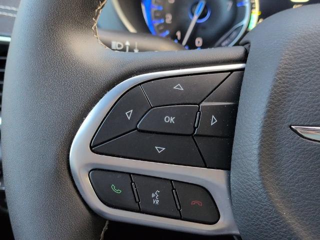 2026 Chrysler Pacifica - $36,254