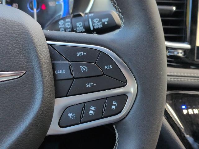 2026 Chrysler Pacifica - $36,254