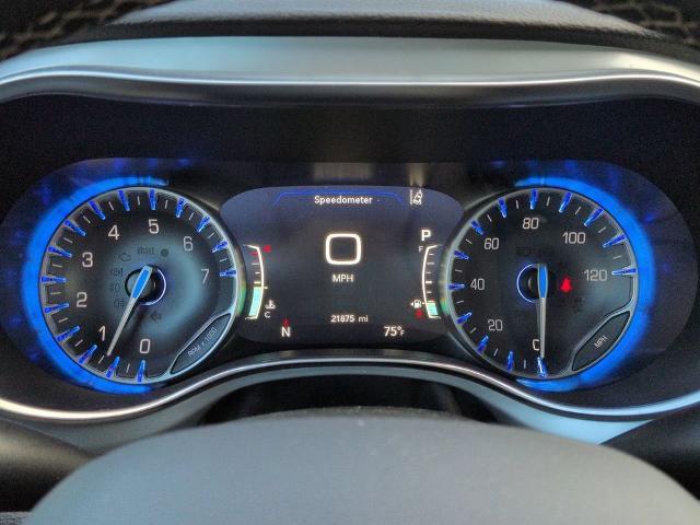 2026 Chrysler Pacifica - $36,254