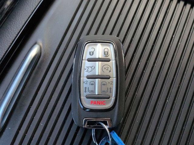 2026 Chrysler Pacifica - $36,254