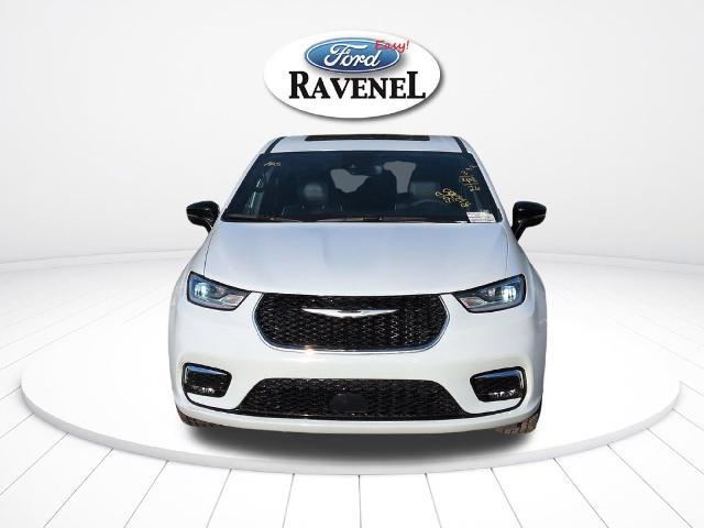 2026 Chrysler Pacifica - $36,254
