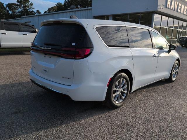 2026 Chrysler Pacifica - $34,061