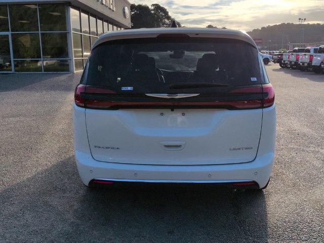 2026 Chrysler Pacifica - $34,061