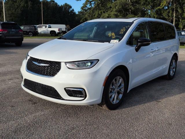 2026 Chrysler Pacifica - $34,061