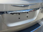 2014 Town and Country Thumbnail 12