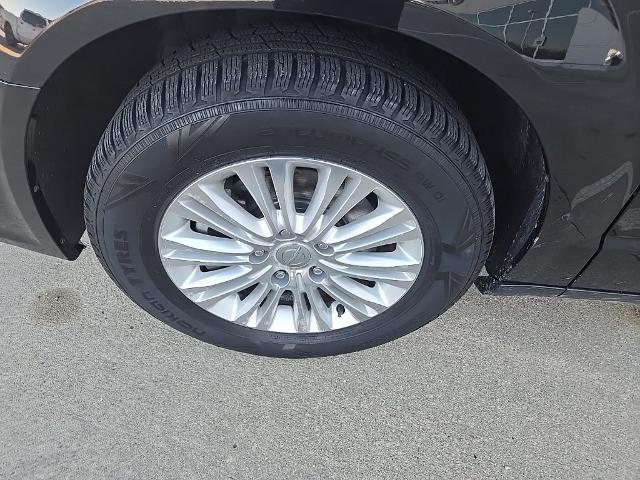 2015 Chrysler Town And Country - $7,488