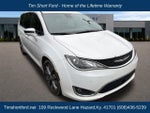 2018 Pacifica Thumbnail 3