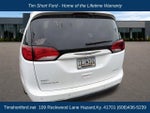 2018 Pacifica Thumbnail 4