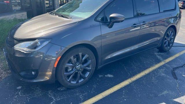 Preowned 2019 Chrysler Pacifica Limited 35th Anniversary for Sale