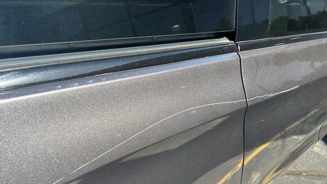 2019 Chrysler Pacifica Limited 35th Anniversary