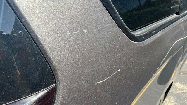 2019 Chrysler Pacifica Limited 35th Anniversary