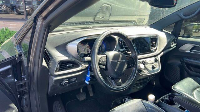 2019 Chrysler Pacifica Limited 35th Anniversary