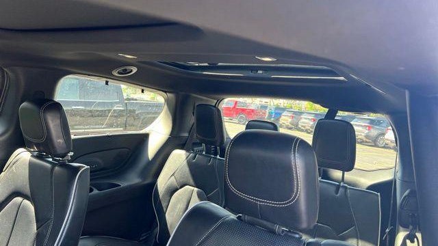 2019 Chrysler Pacifica Limited 35th Anniversary