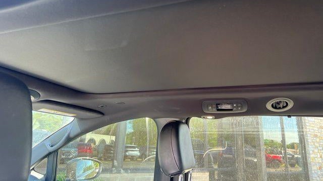 2019 Chrysler Pacifica Limited 35th Anniversary