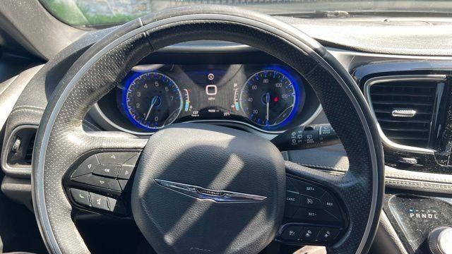 2019 Chrysler Pacifica Limited 35th Anniversary
