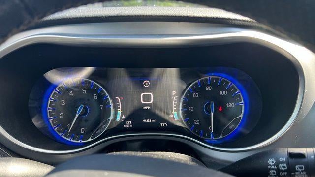 2019 Chrysler Pacifica Limited 35th Anniversary
