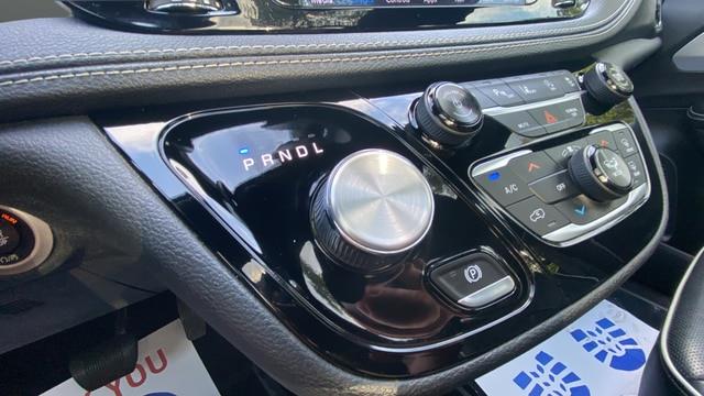 2019 Chrysler Pacifica Limited 35th Anniversary