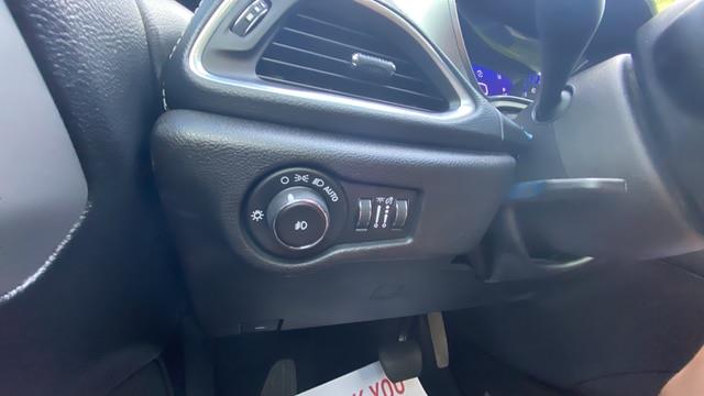 2019 Chrysler Pacifica Limited 35th Anniversary