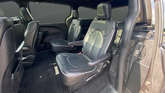 2019 Chrysler Pacifica Limited 35th Anniversary