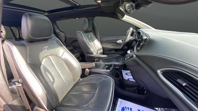 2019 Chrysler Pacifica Limited 35th Anniversary