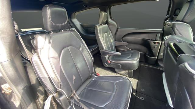 2019 Chrysler Pacifica Limited 35th Anniversary