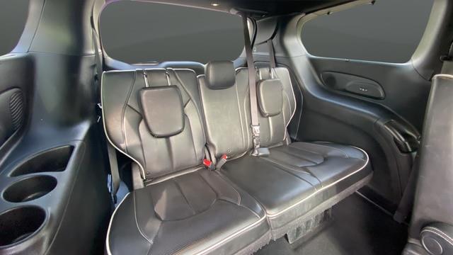 2019 Chrysler Pacifica Limited 35th Anniversary