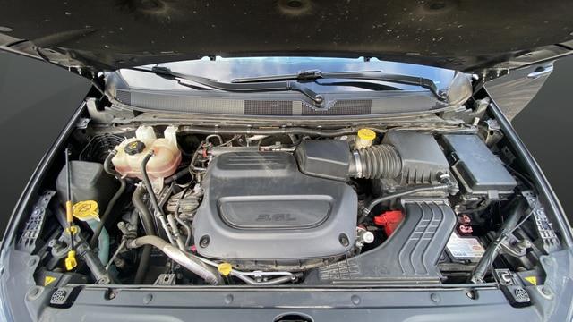 2019 Chrysler Pacifica Limited 35th Anniversary