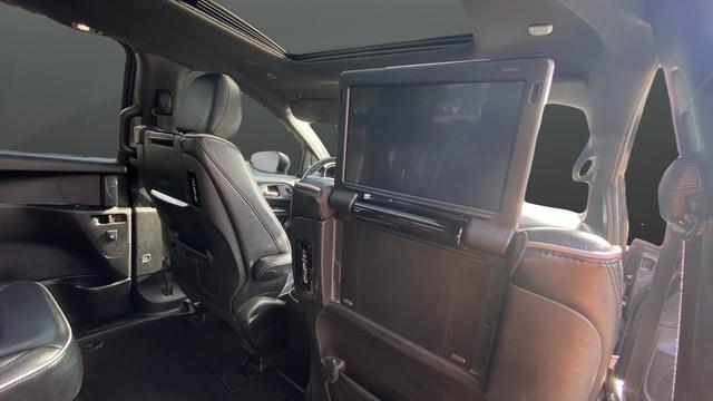 2019 Chrysler Pacifica Limited 35th Anniversary