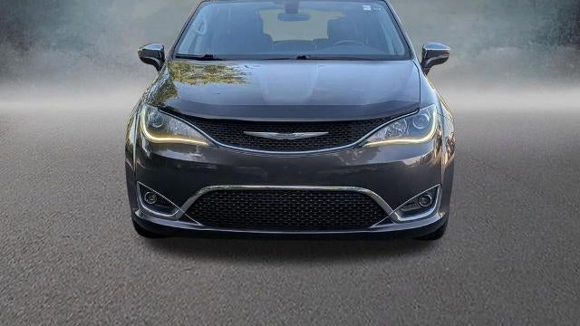 2019 Chrysler Pacifica Limited 35th Anniversary