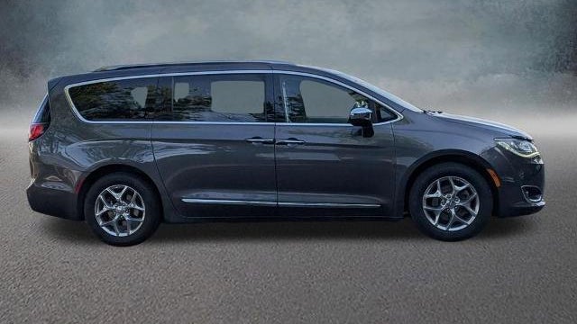 2019 Chrysler Pacifica Limited 35th Anniversary