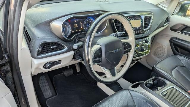 2019 Chrysler Pacifica Limited 35th Anniversary
