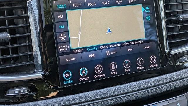2019 Chrysler Pacifica Limited 35th Anniversary