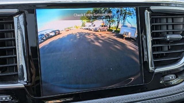 2019 Chrysler Pacifica Limited 35th Anniversary